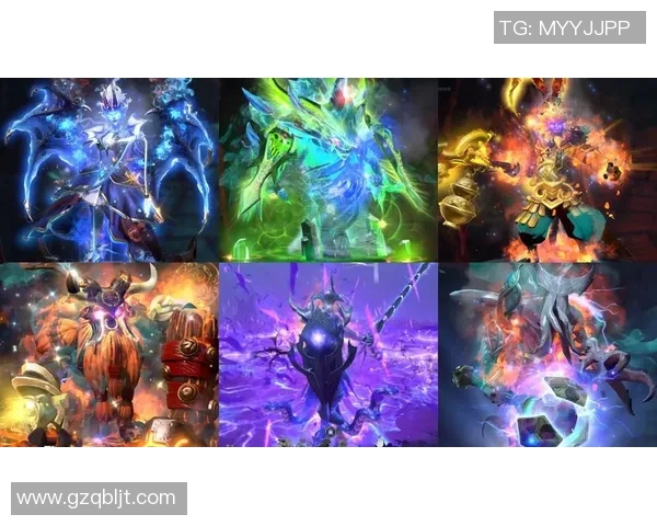 dota2比赛特效-Dota 2 比赛特效的魅力与影响-dota2比赛特效